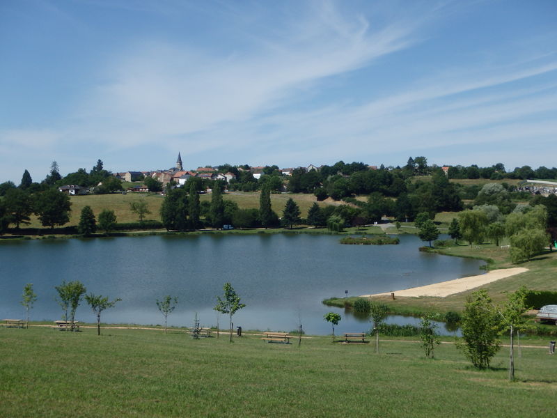 Boucle du Pays de Menat