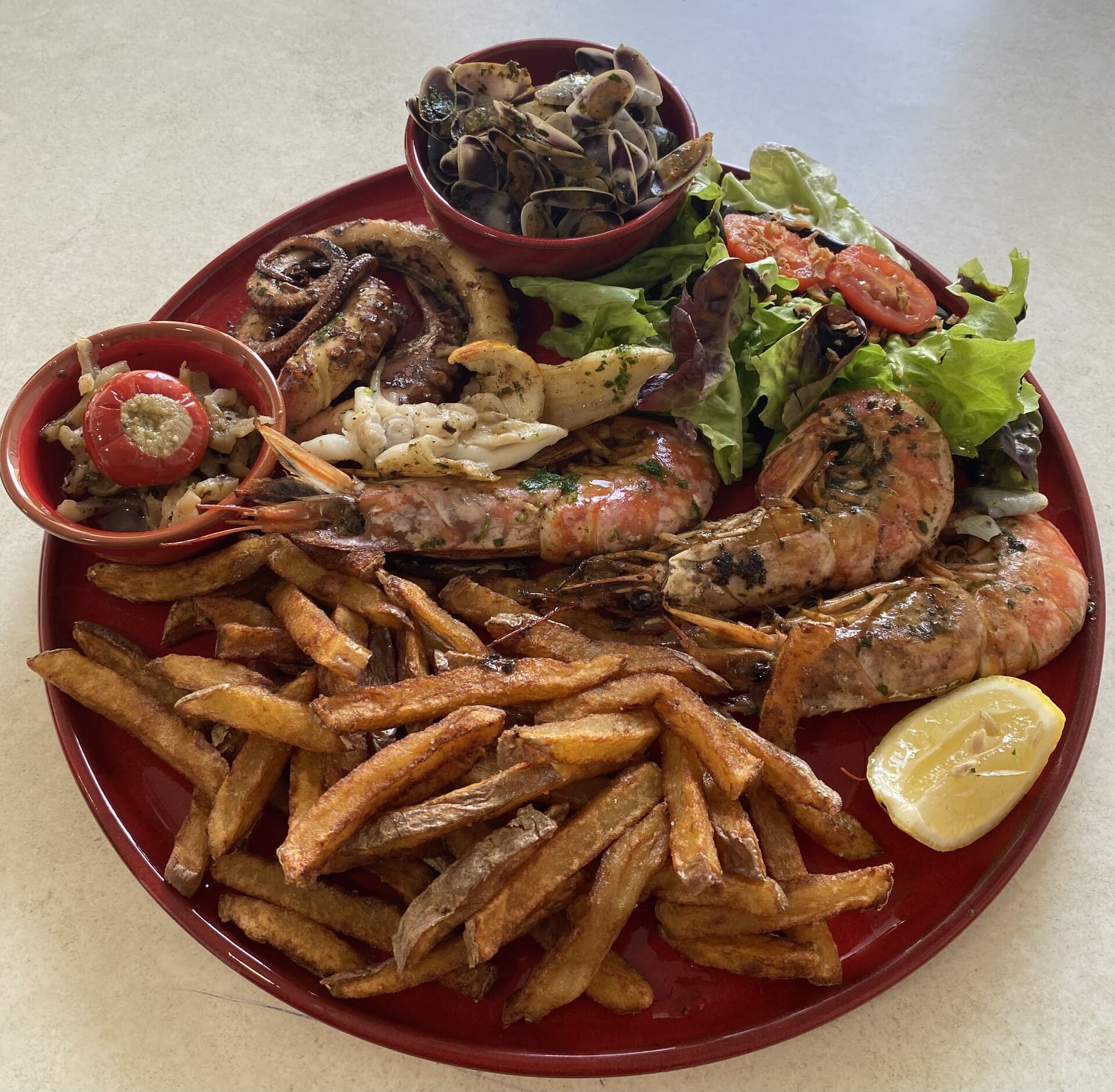 Brasserie L'Endroit