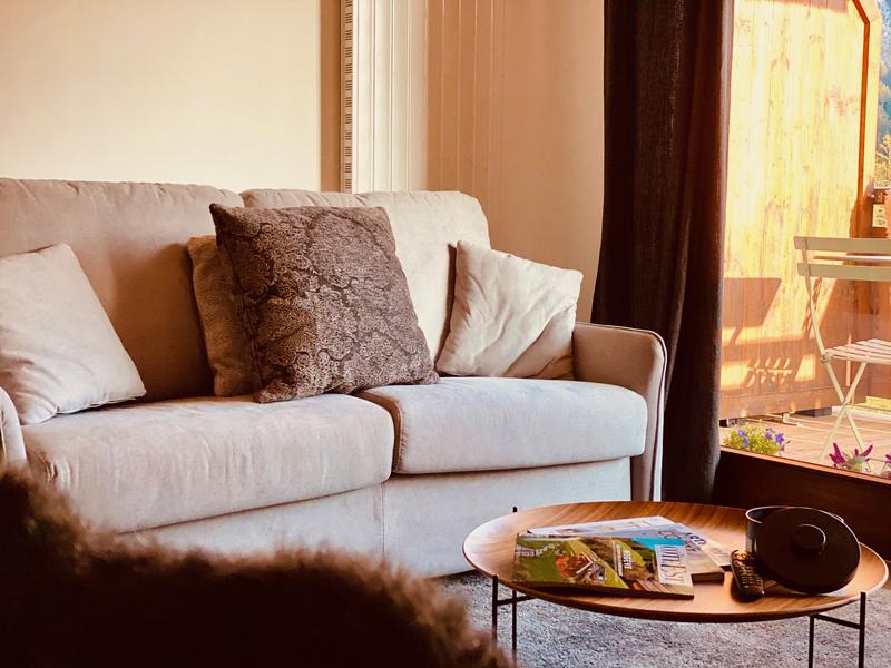 Les Lucioles by Casalero_Saint-Jean-de-Sixt