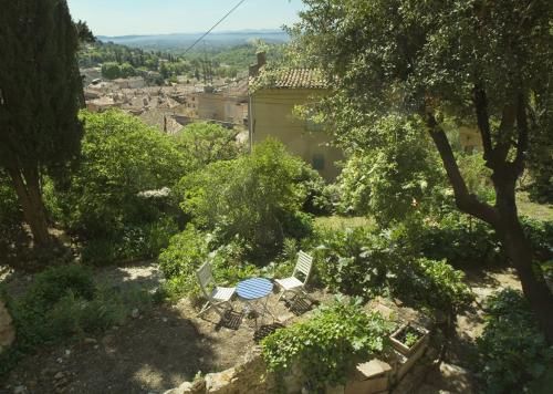 Chez Lucie : Maison Troglodyte - Cotignac
