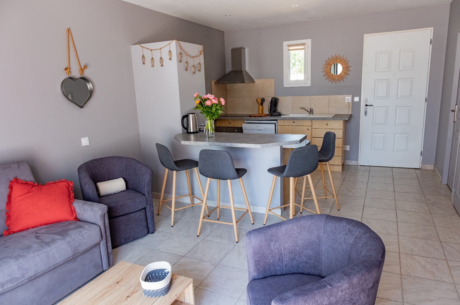 Mas Papabiou - Romanin, Eygalières - photo 12