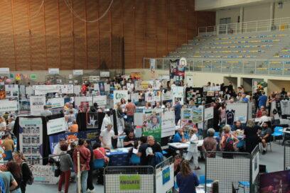 Forum des associations - Villebon-sur-Yvette