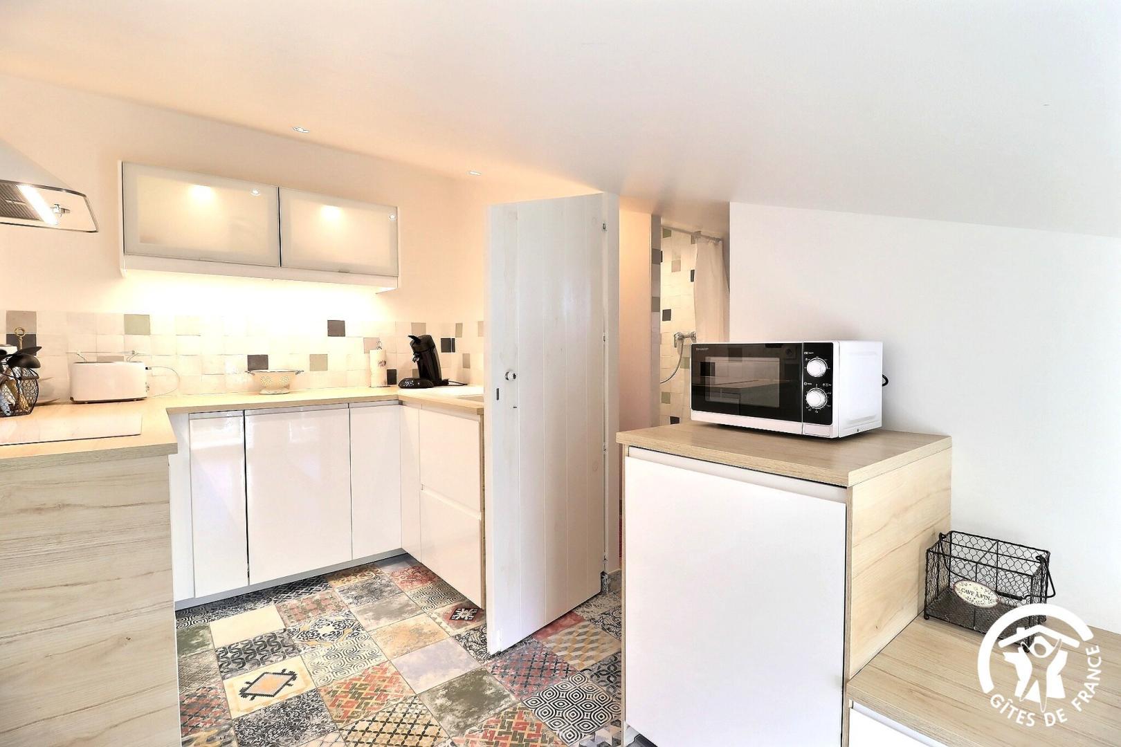 Mas de l'Avani, Plan-d'Orgon - photo 33