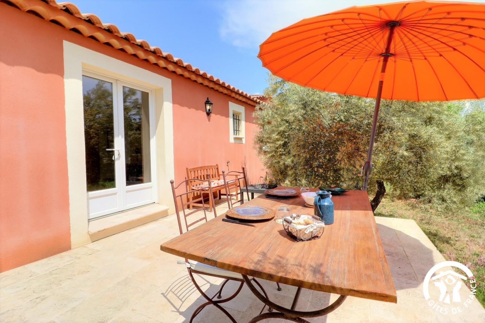 Au cœur des Oliviers, Velaux - photo 13