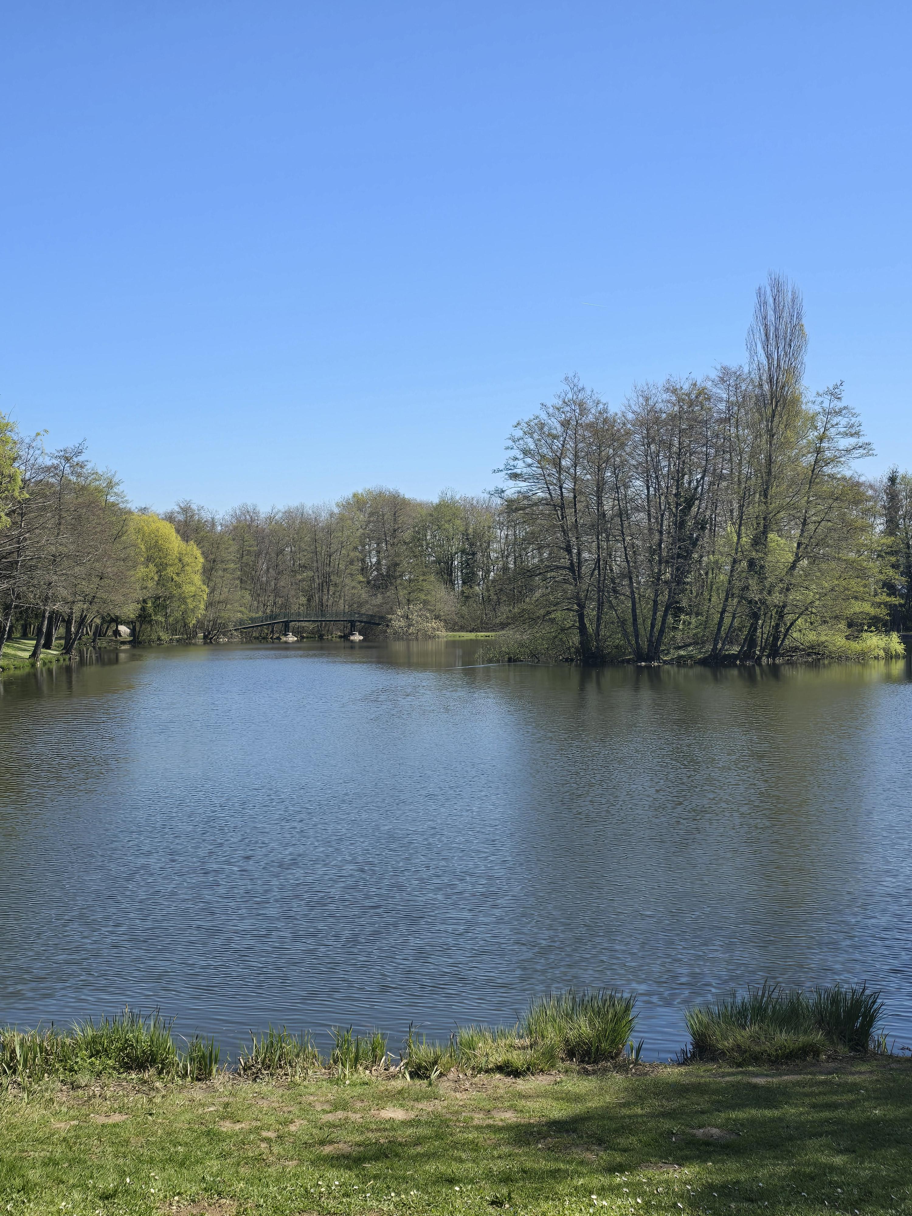 Fête de la Nature à l'Étang de Cessy
