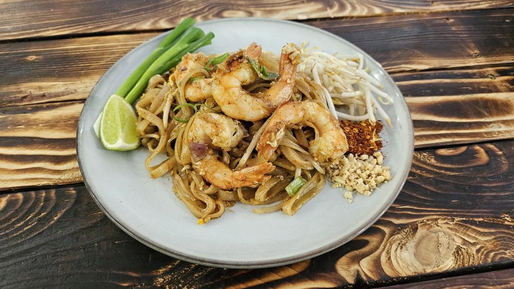 Coco Thaï Street Food_Cavalaire-sur-Mer