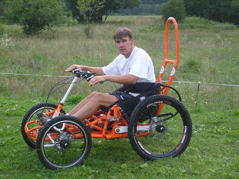 Prêt de matériel handisport_Samoëns