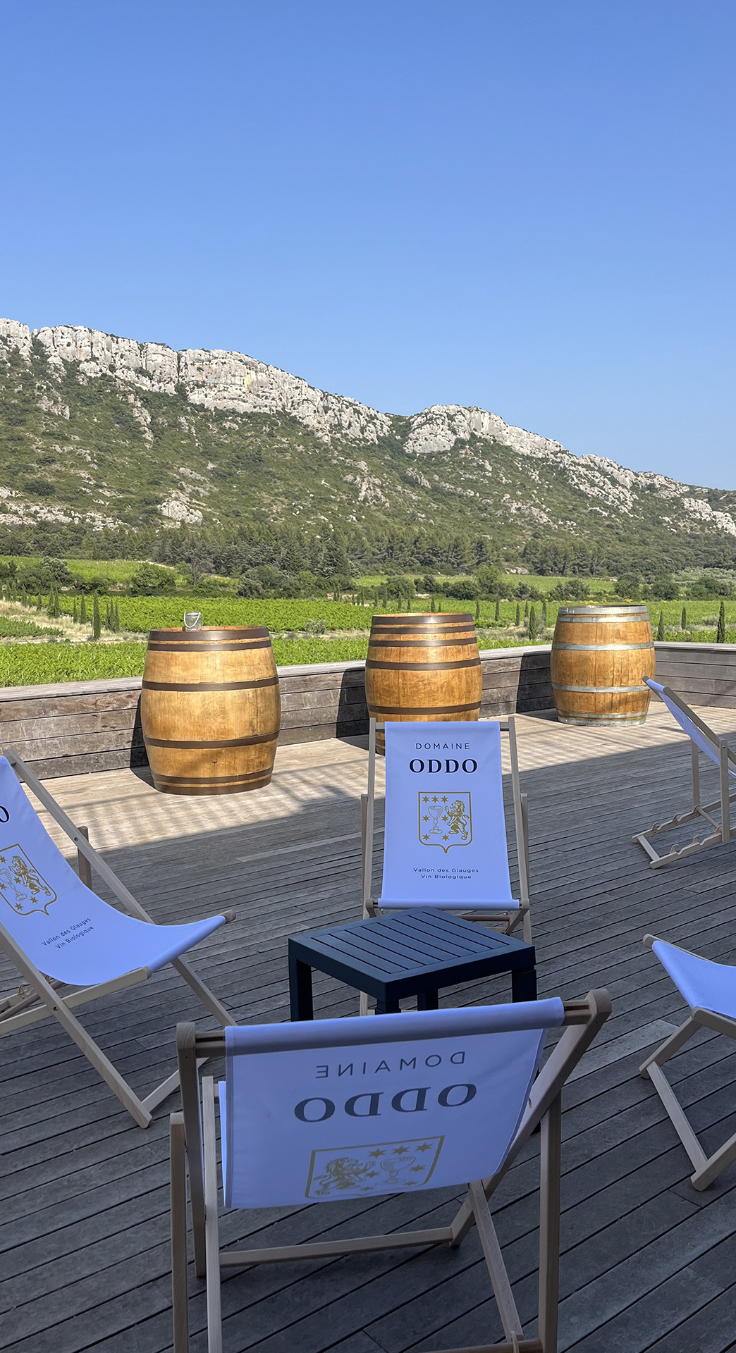 La Terrasse du Vallon des Glauges, Eyguières - photo 5