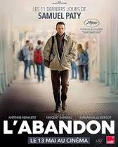 Projection en audiodescription au Clap - L'abandon_Lans-en-Vercors