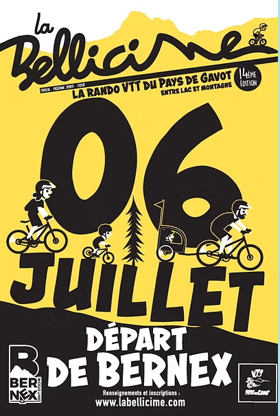 Evènements sportifs
