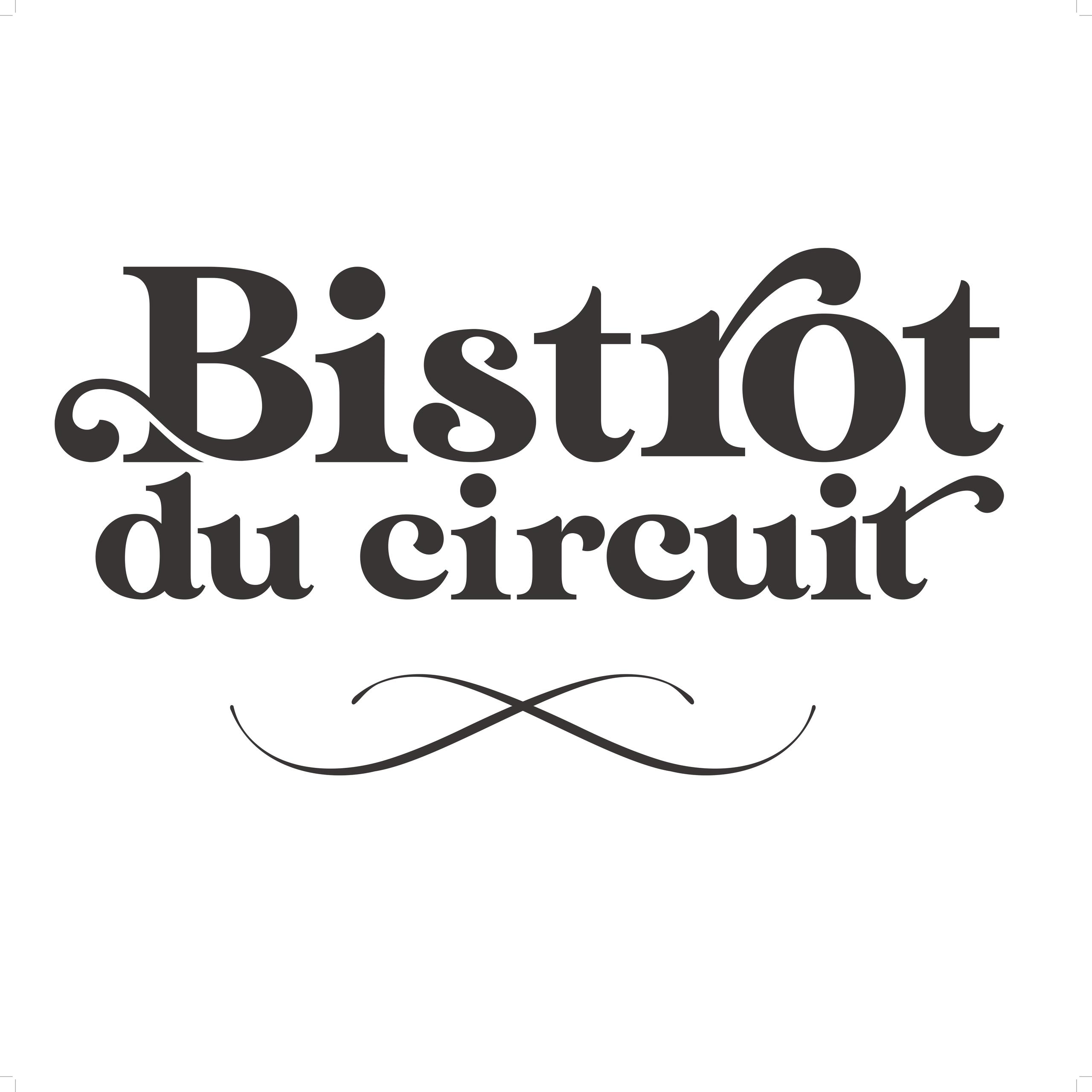Le Bistrot du Circuit