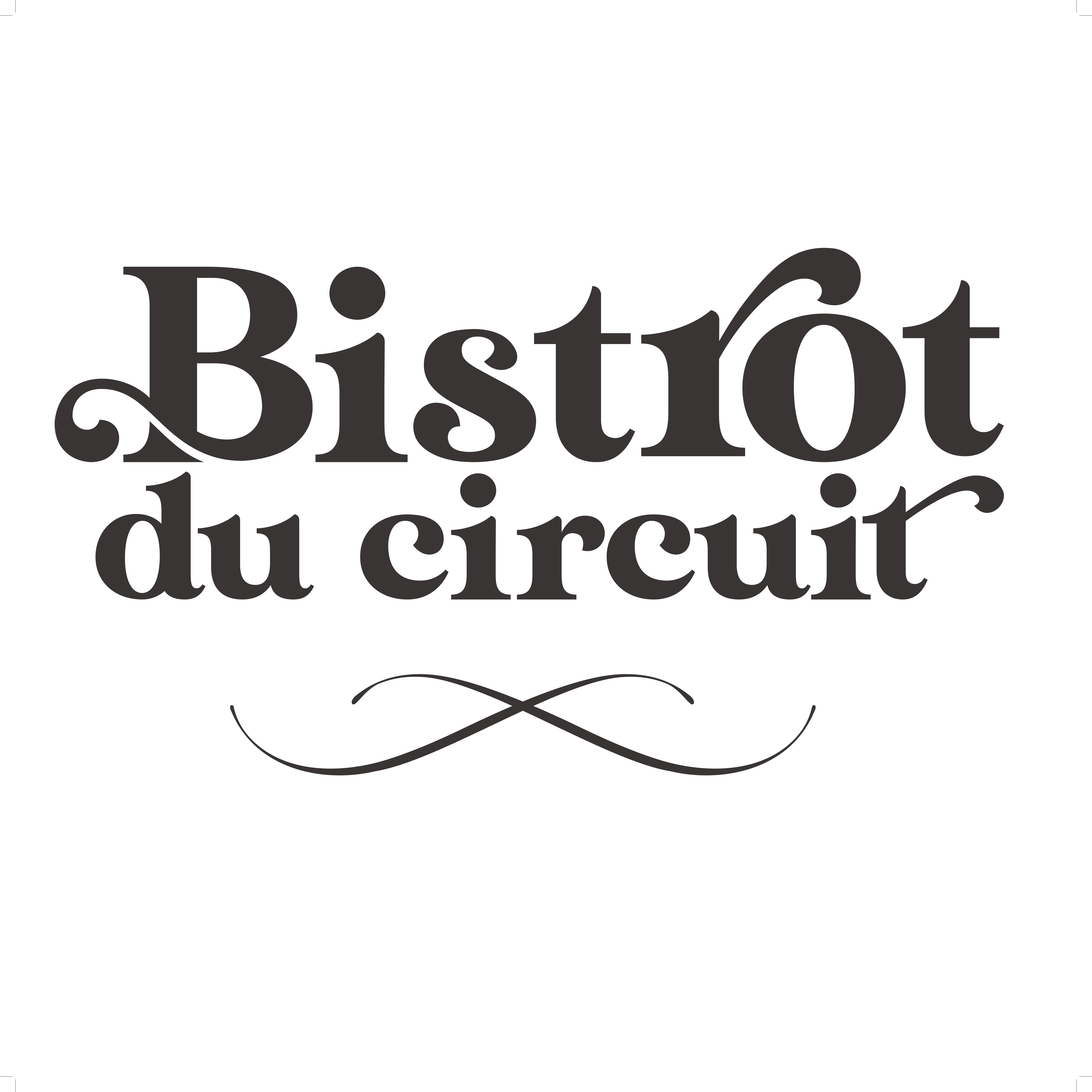 Le Bistrot du Circuit
