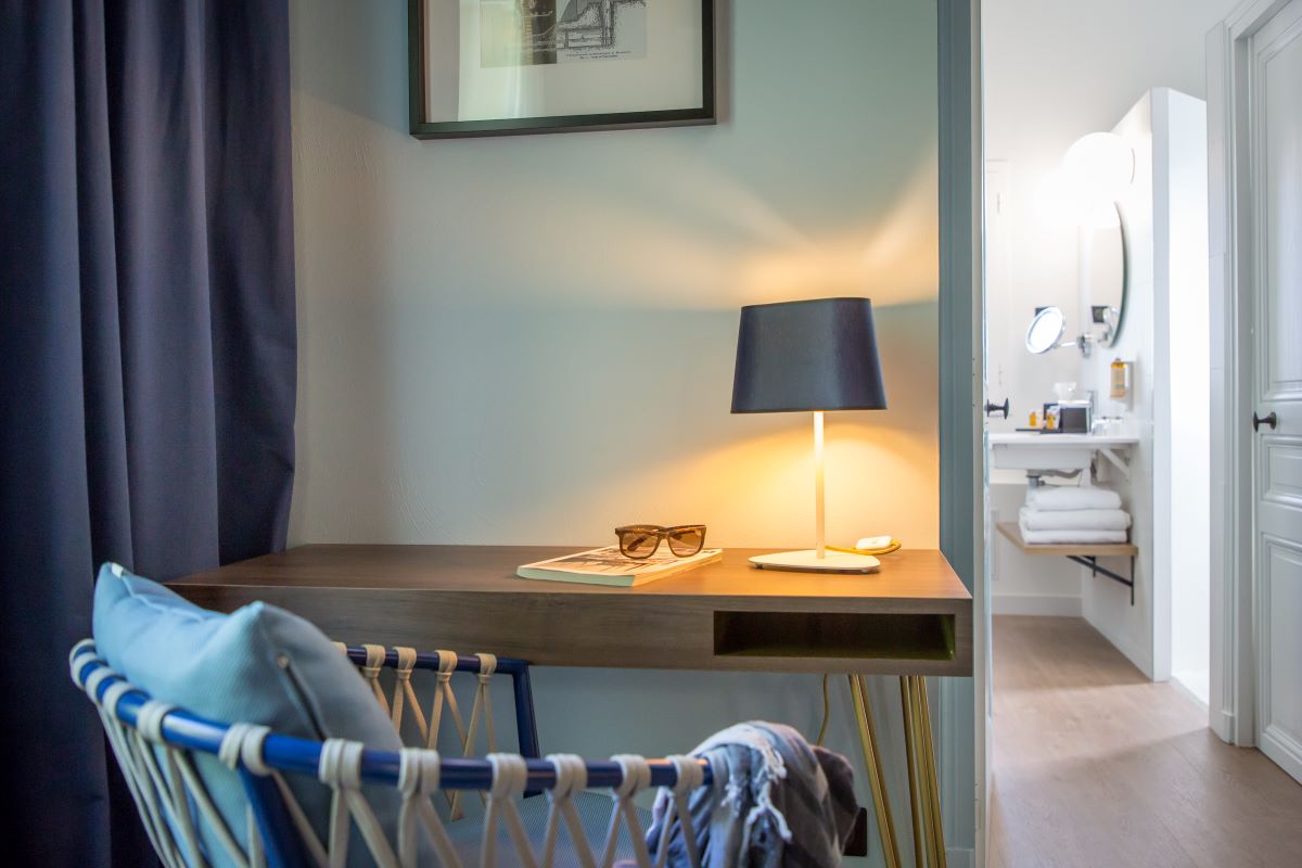 Mercure Marseille Centre Bompard la Corniche, Marseille 7e Arrondissement - photo 9