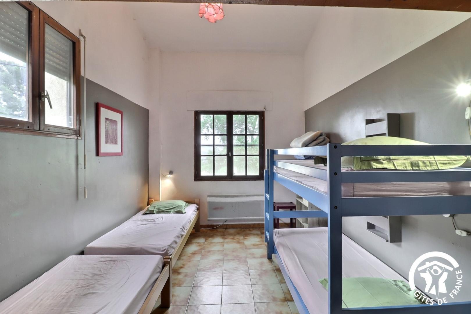 La Provence à cheval, Cadolive - photo 12