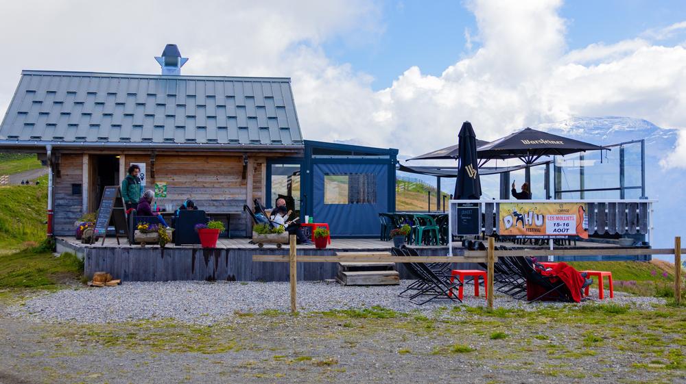 Le Croc Blanc_Les Carroz-d'Arâches