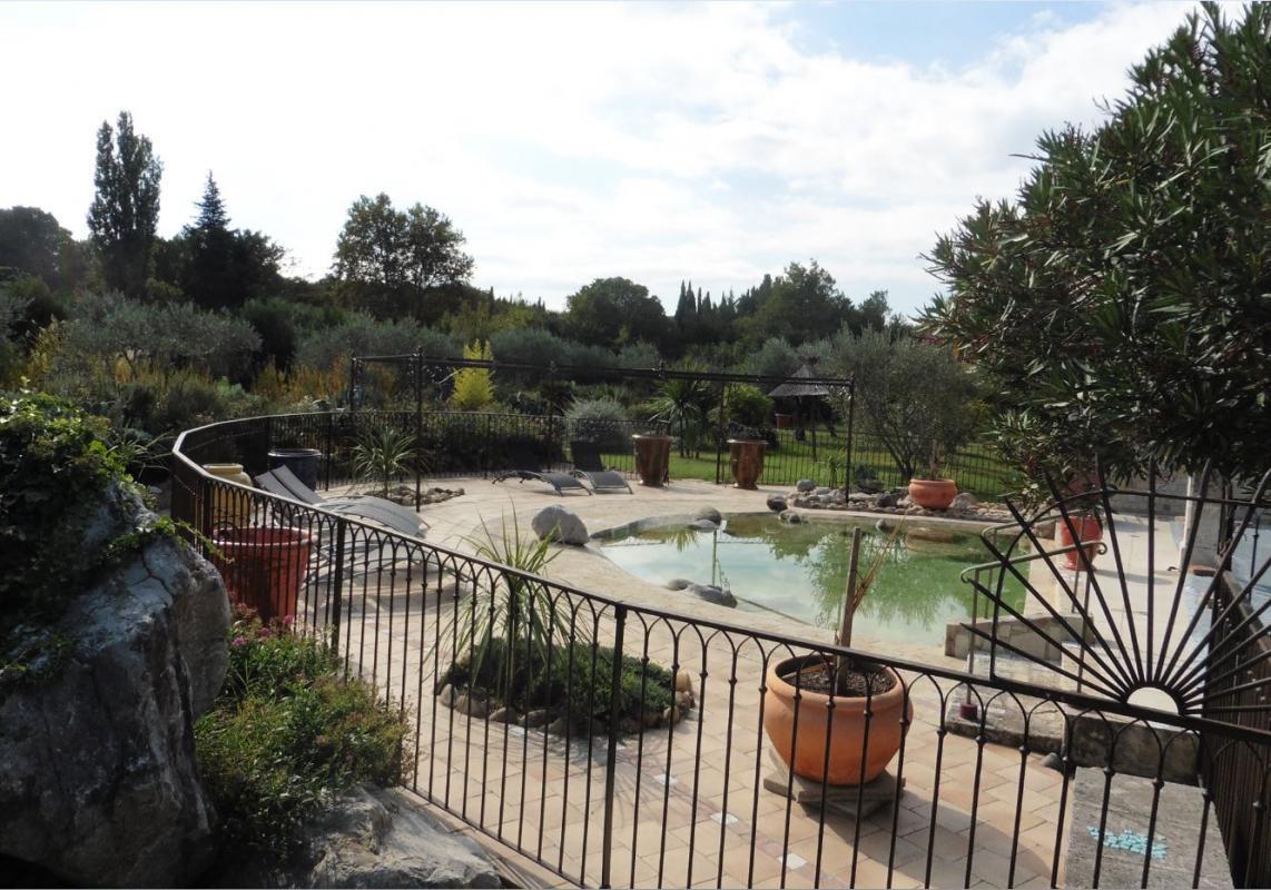 Le Tournesol, Saint-Rémy-de-Provence - photo 8