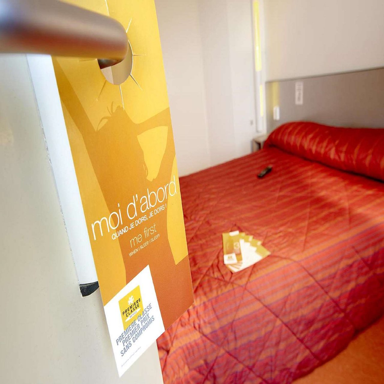 Hôtel Première Classe Salon de Provence - photo 2