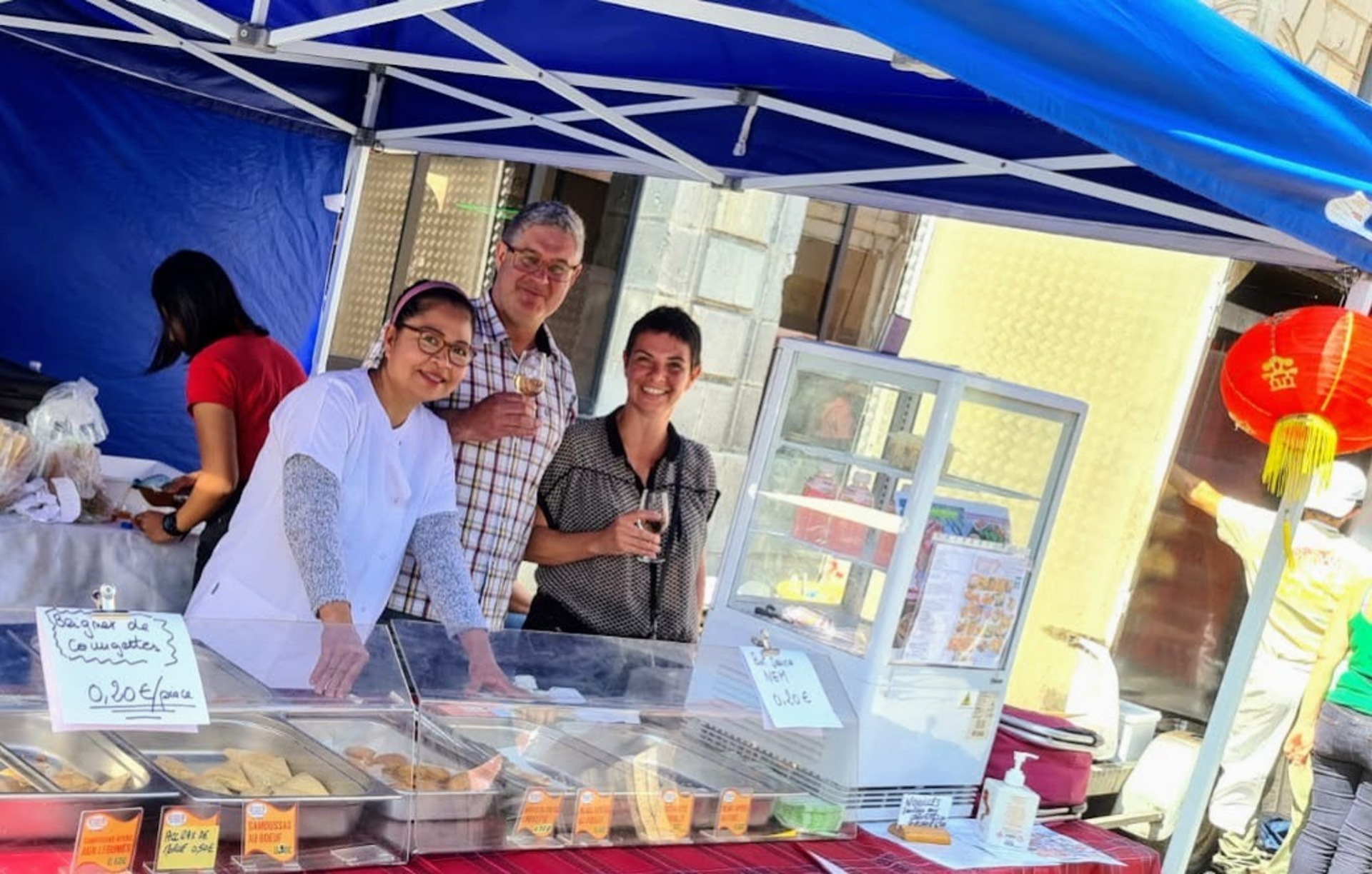 Le Bangkok d'Angély