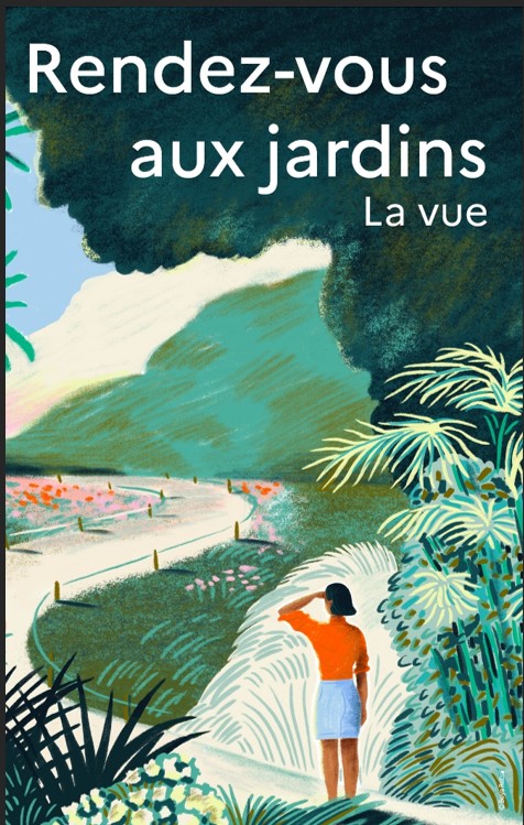 Les « Rendez-vous aux jardins »