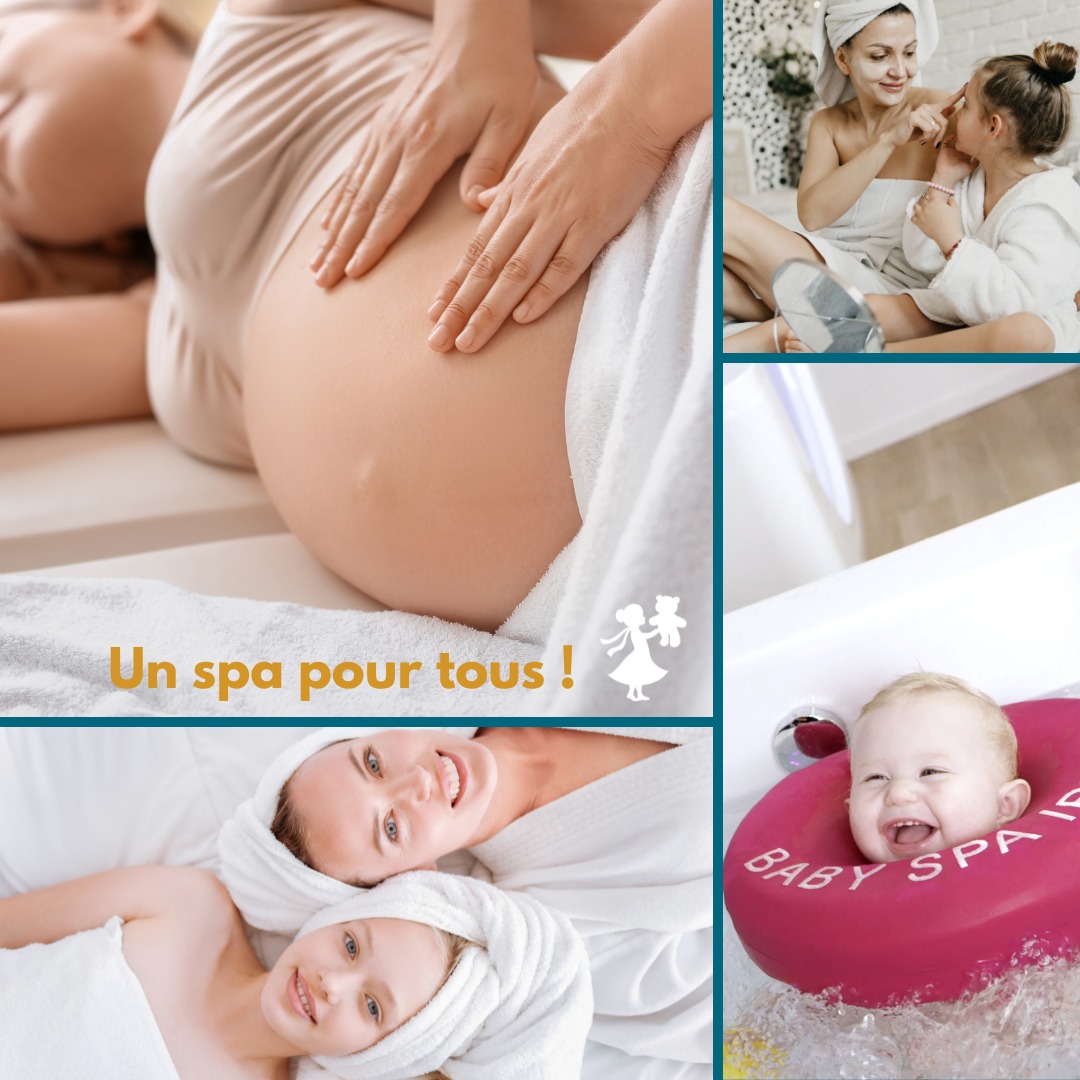 Iris et Willy Spa, Sénas - photo 7