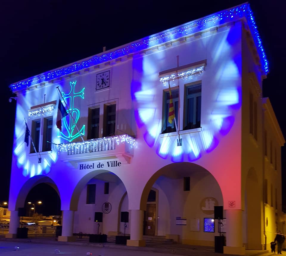 Festivités de Noël et Jour de l’An