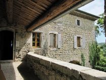 Group accomodation - Le Relais de Blancard