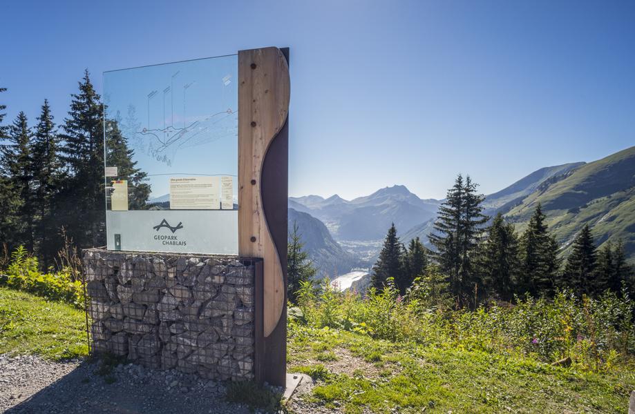 GR®5 Alpes (3) : Trébentaz - Refuge de Chésery_La Chapelle-d'Abondance