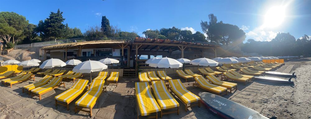 Restaurant l'Ancre d'or