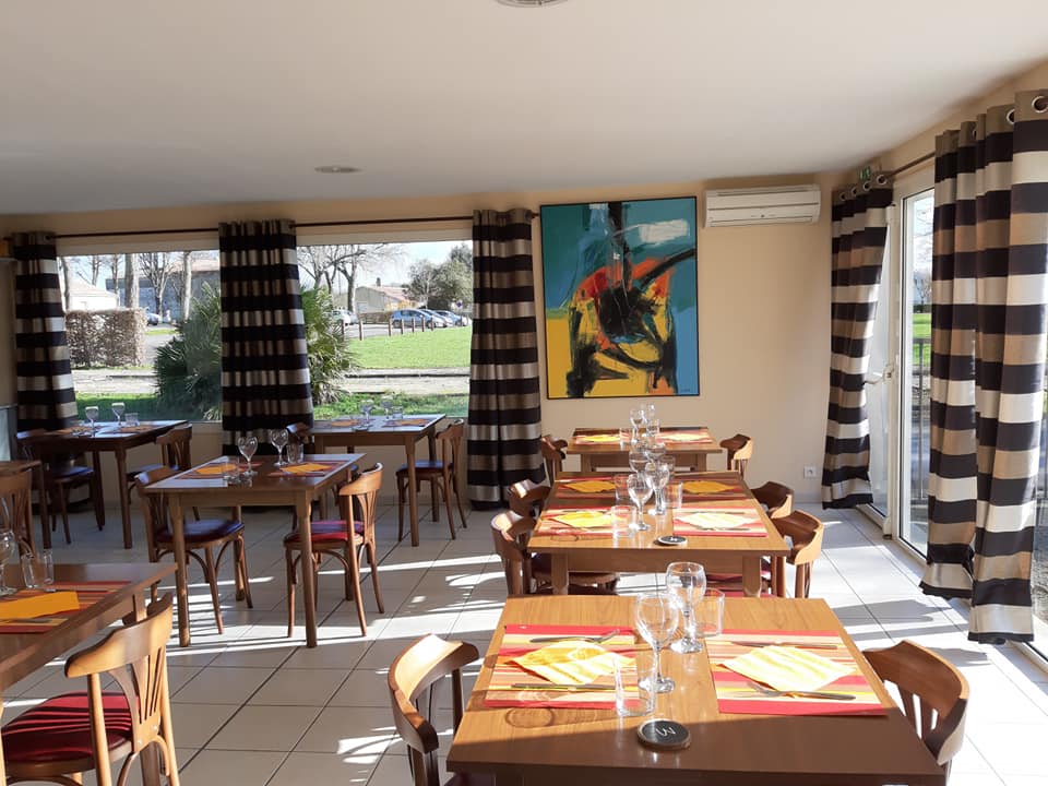 Auberge du Bon Accueil