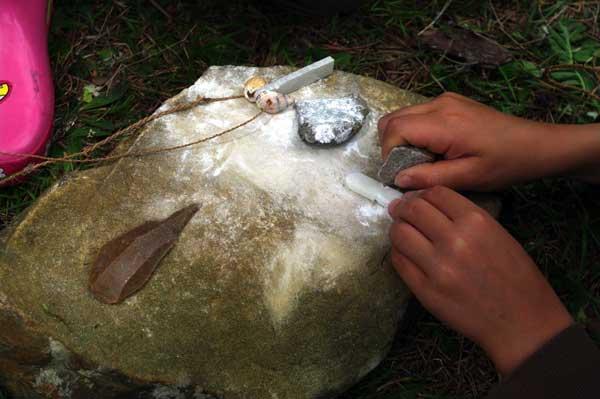 Les mardis de la préhistoire - Lalley