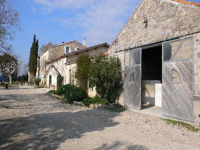 Mas Du Grand Peloux, Port-Saint-Louis-du-Rhône - photo 2