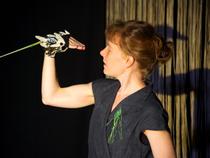 Festival Un mouton dans le ciel - Rivières_Panissières