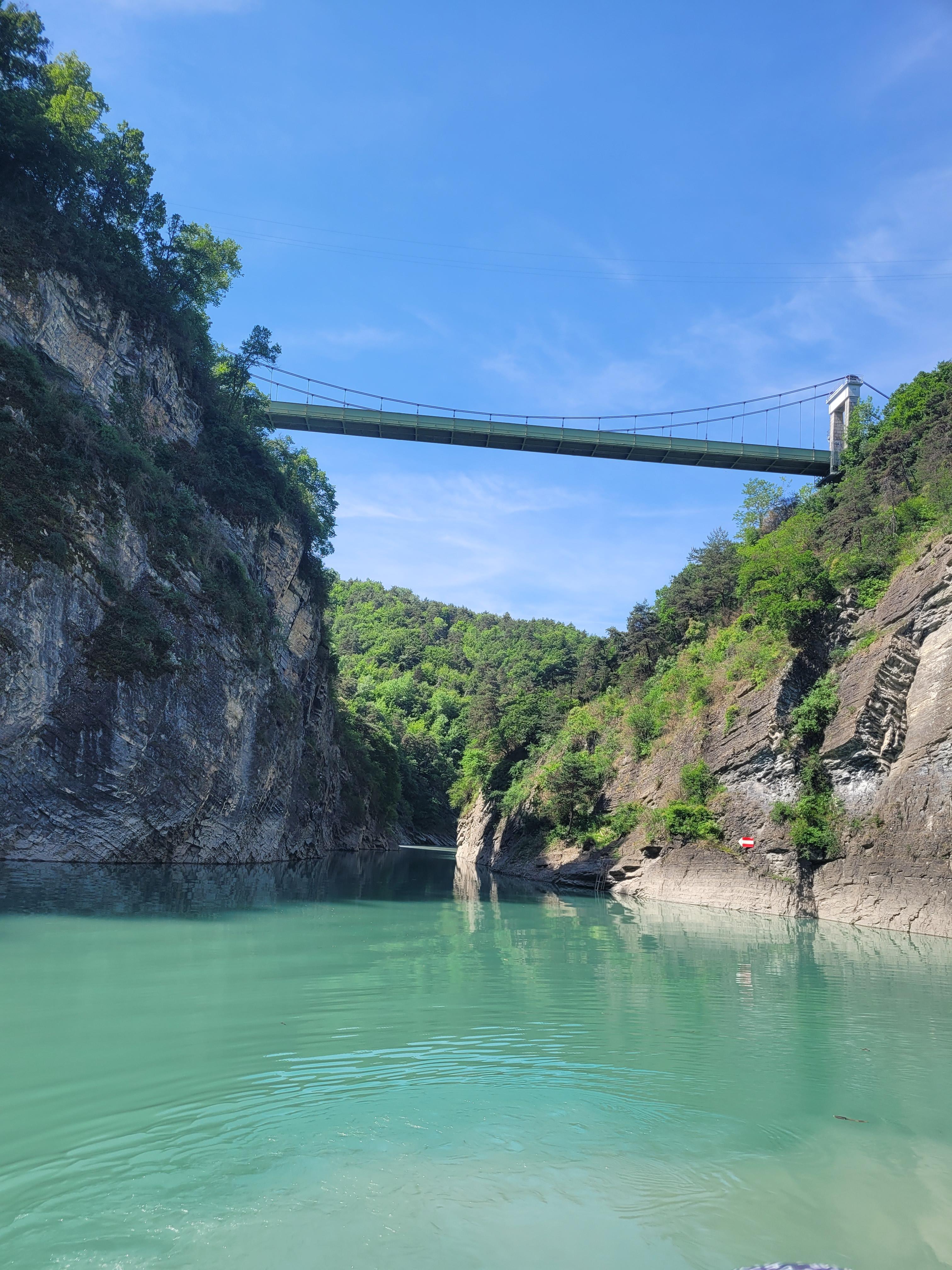 Pont de Brion