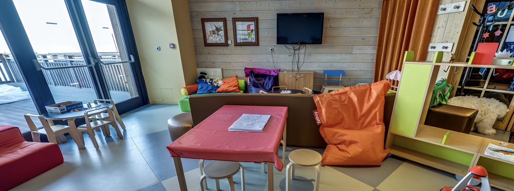 Kids Club Amara_Avoriaz