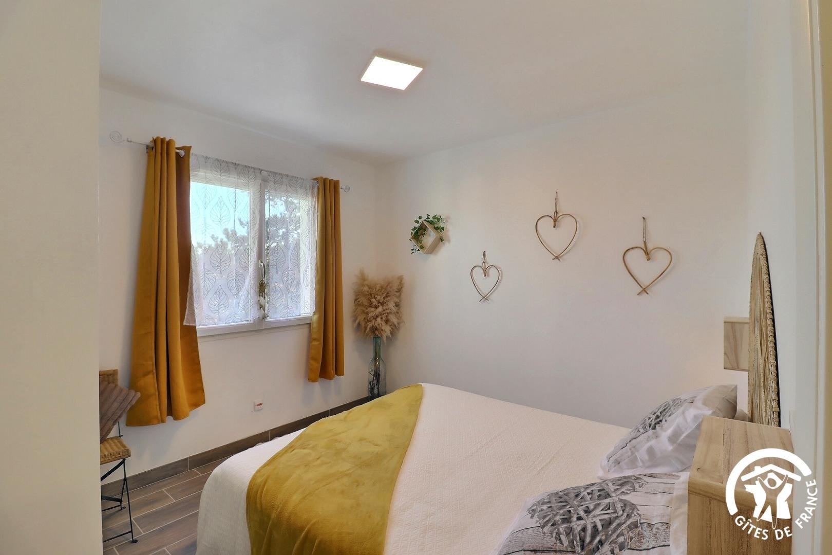 La Tourterelle, Gréasque - photo 3