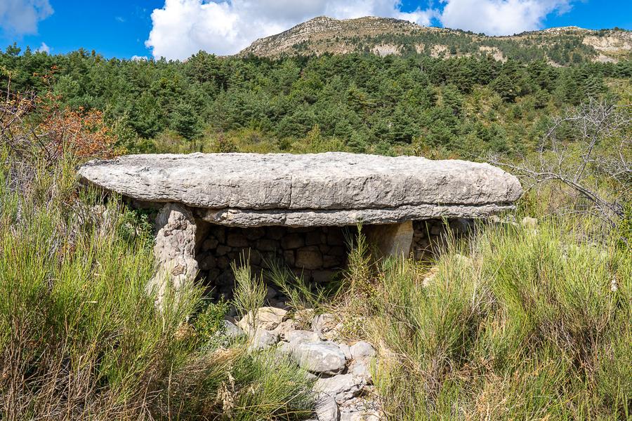 Les Amis de La Baume et de Blaron_Castellane