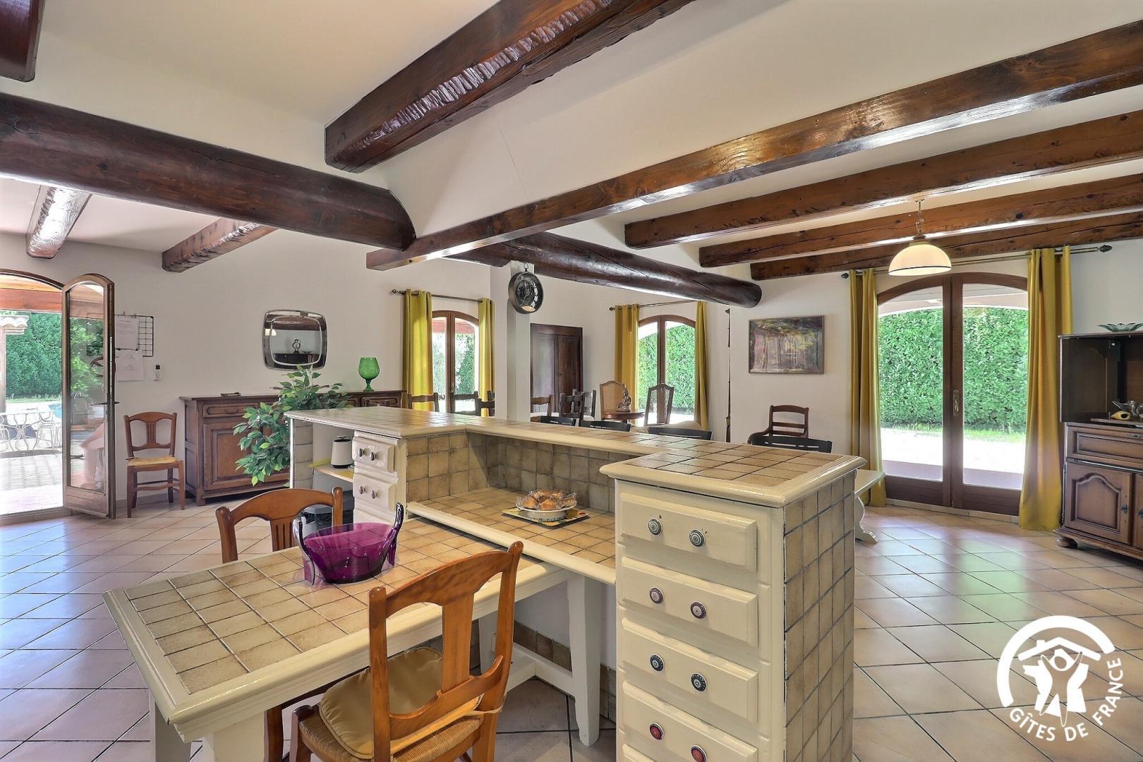 La Villa