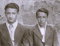 Retour dans le passé_La Motte-d'Aveillans