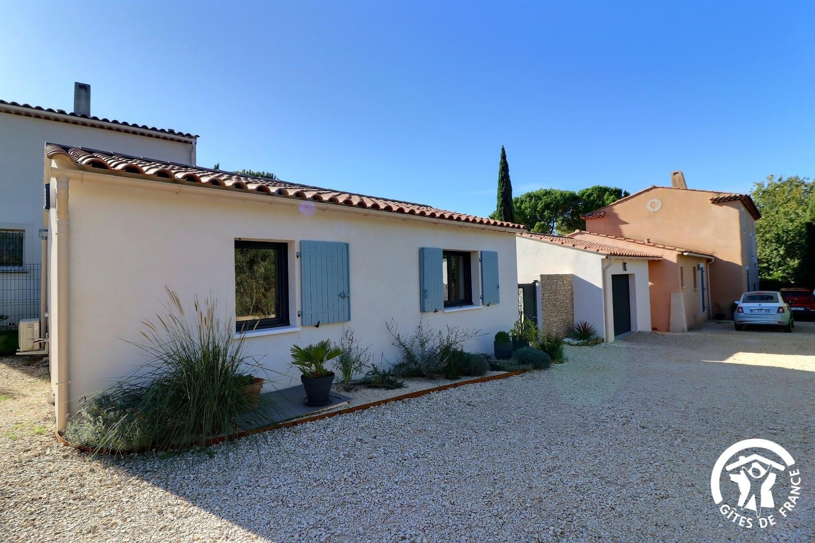 La Maison d'Alice, Velaux - photo 11