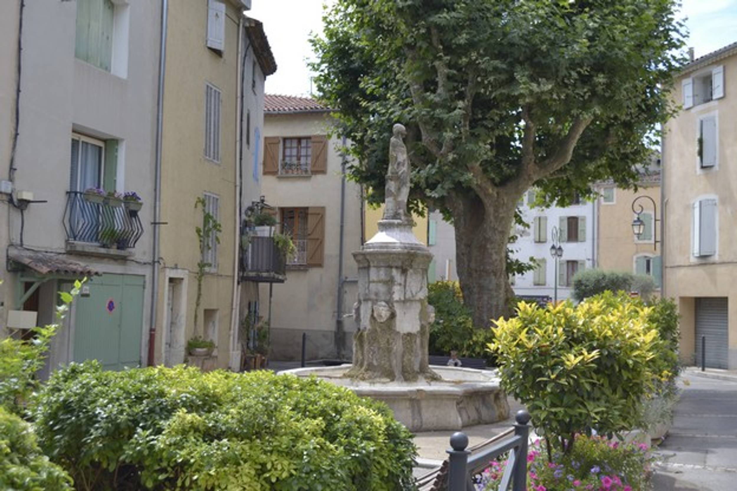 AURIOL - À la découverte du village, Auriol - photo 7