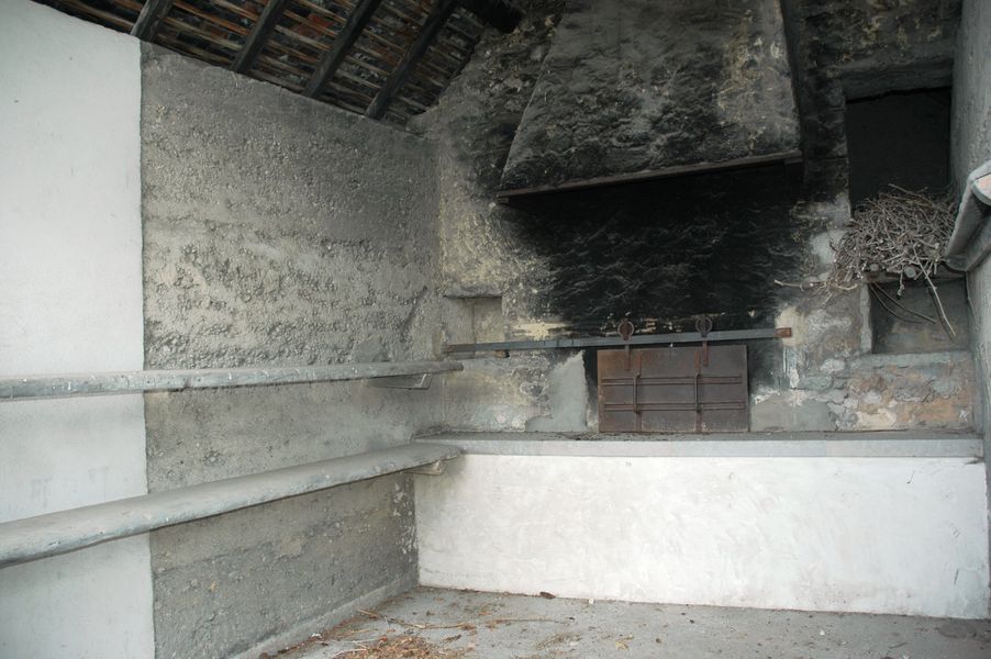 Four Creys-Mepieu - OTSI Morestel