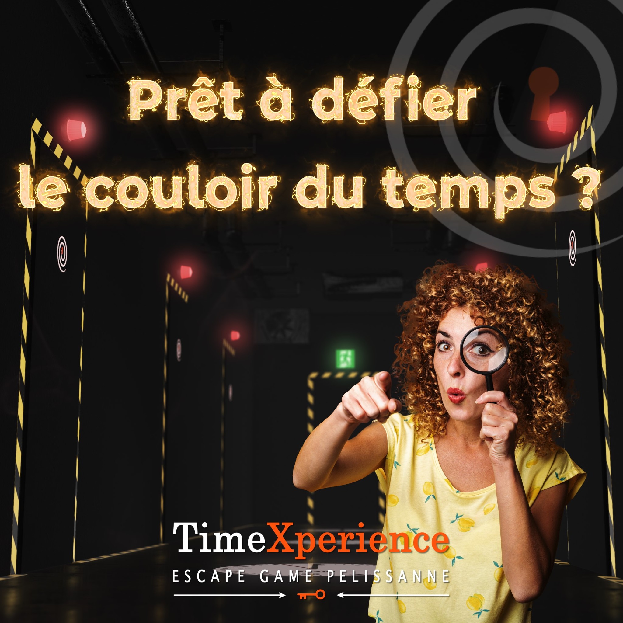 TimeXperience, Pélissanne - photo 3