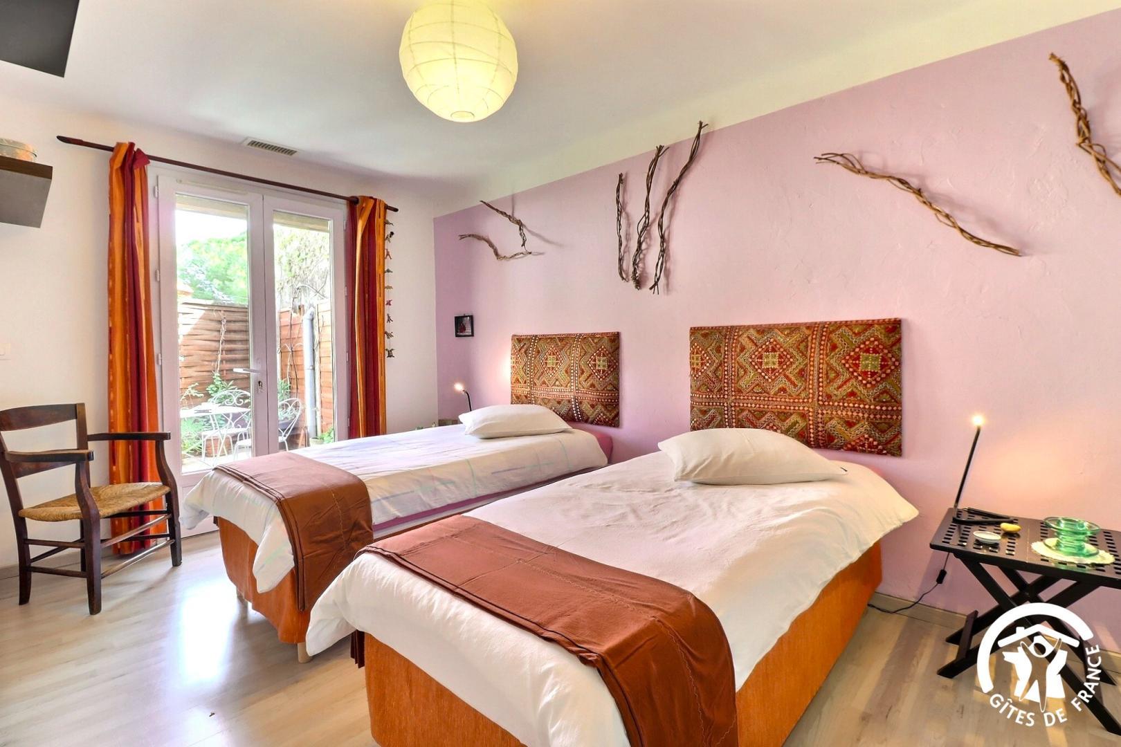 La Maison de Vacances, Lançon-Provence - photo 42