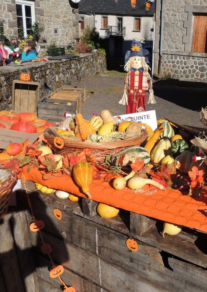 Fête de la Citrouille