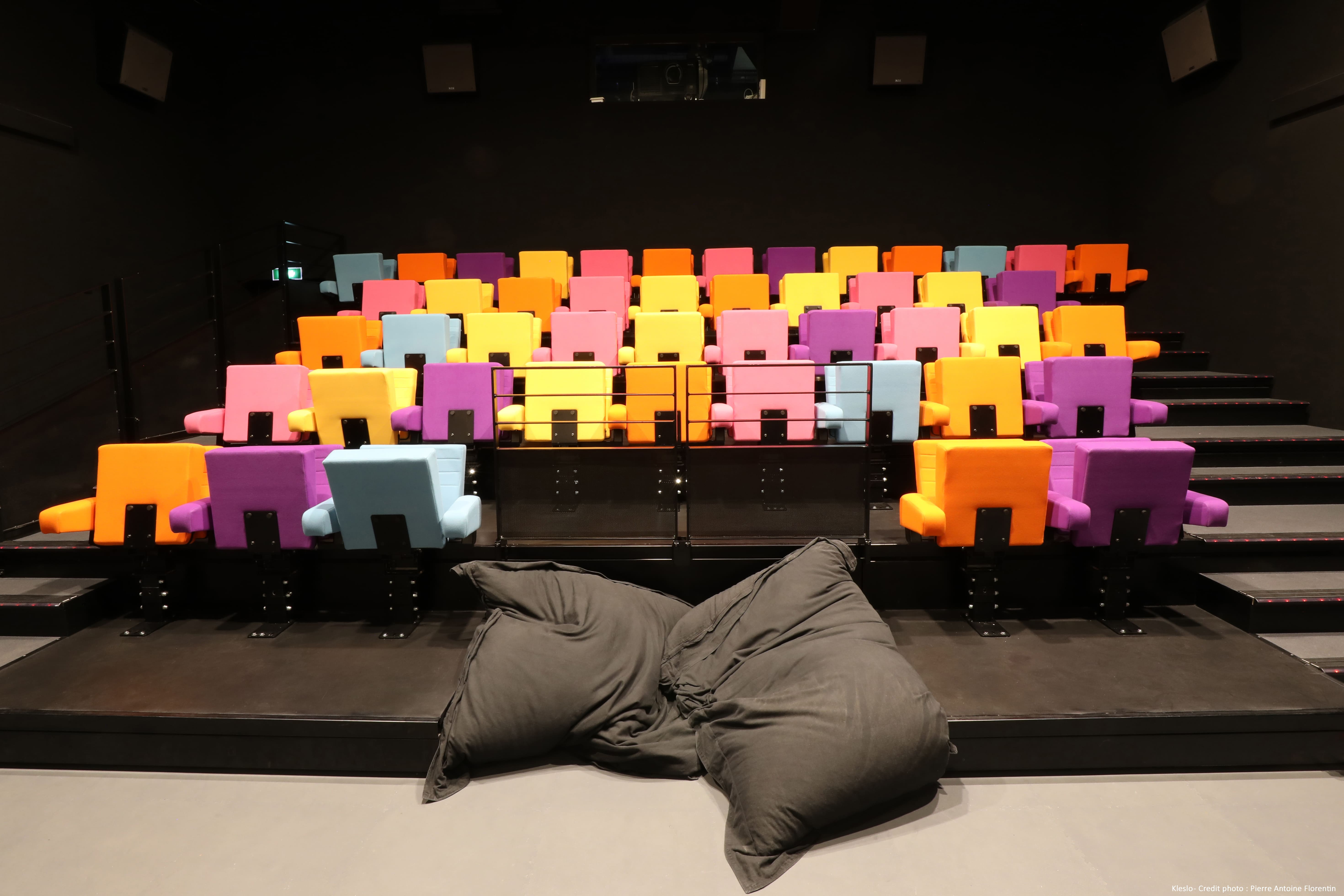 Cinéma La Cascade — photo 3