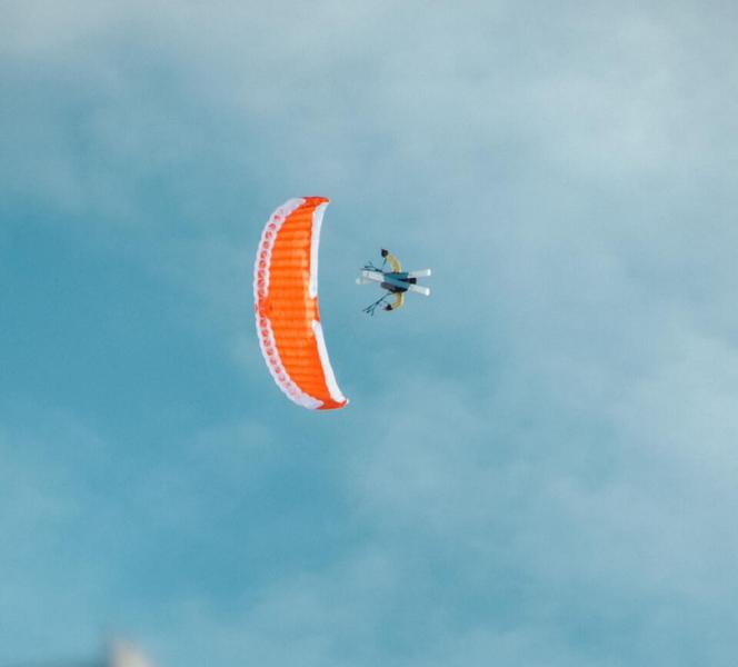 SpeedRiding-Boarderline, l'évènement multilglisses de Valfréjus
