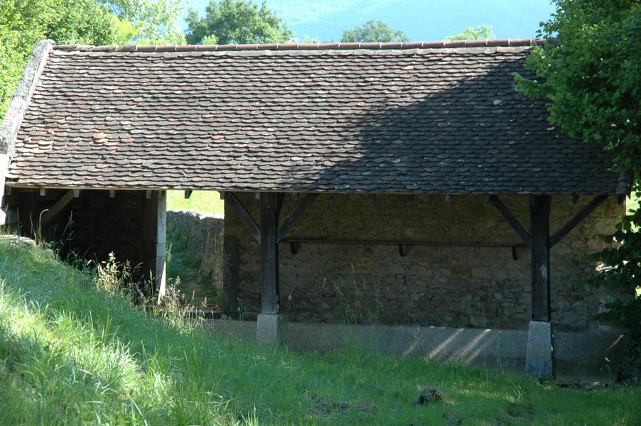 Saint-Victor-de-Morestel - Balcons du Dauphiné - Nord-Isère - à moins d'une heure de Lyon