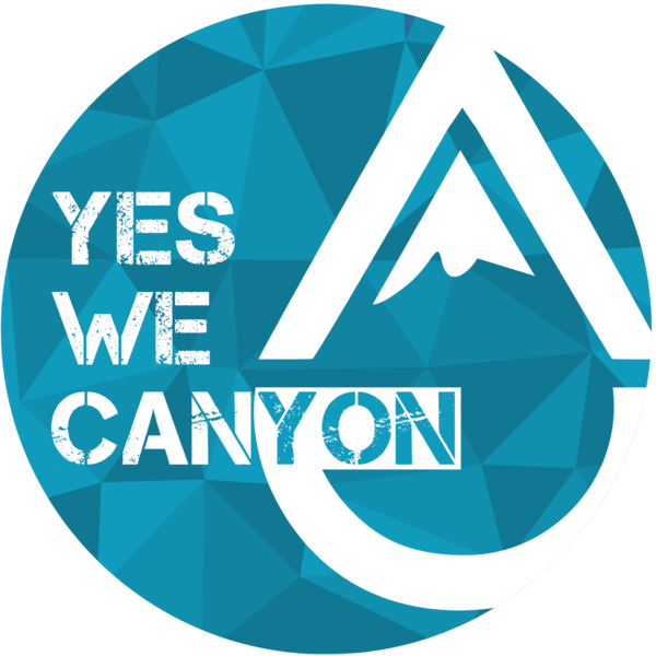 Logo Yes We Canyon