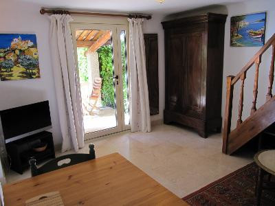 Les Hauts Pinchinats, Le Tholonet - photo 5