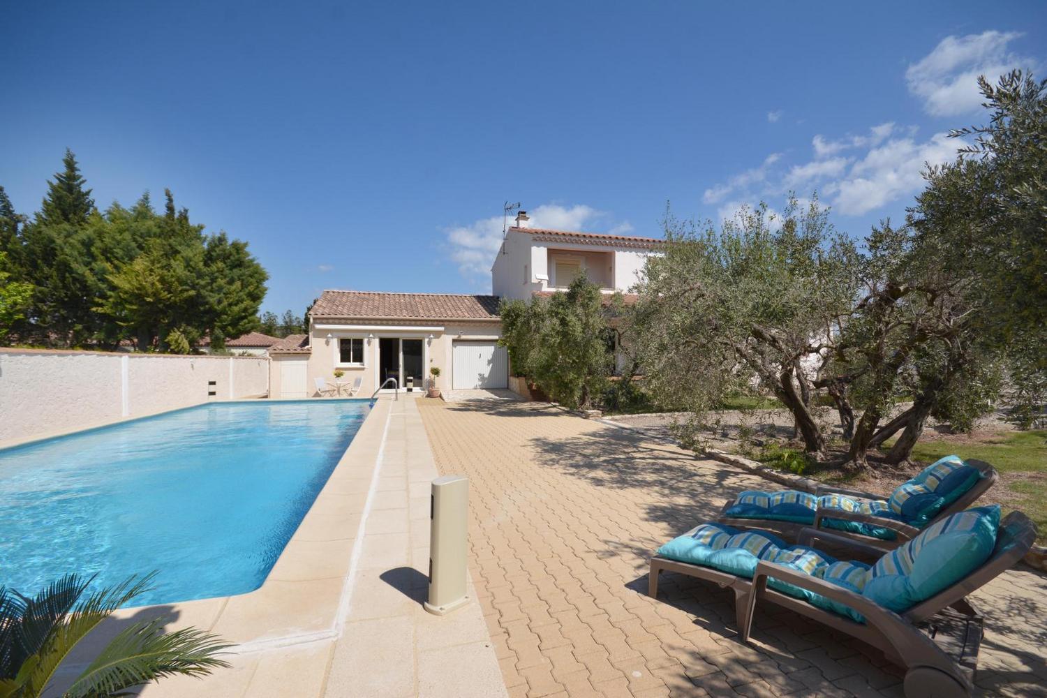Lou Beruguet, Mouriès - photo 40